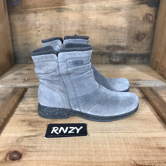 Teva Shoes - Teva Capistrano Waterproof Boot